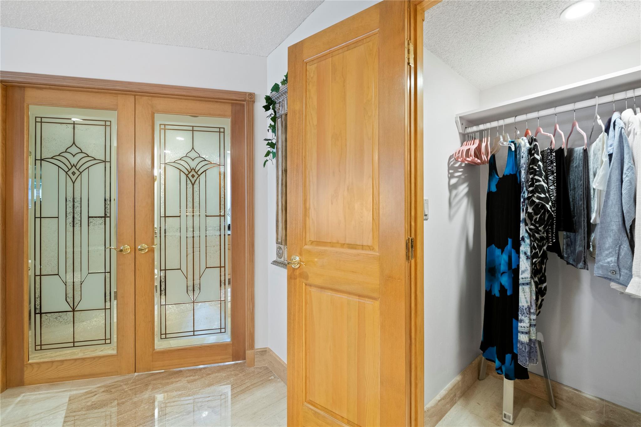 OCEAN CLUB CONDO - Residential