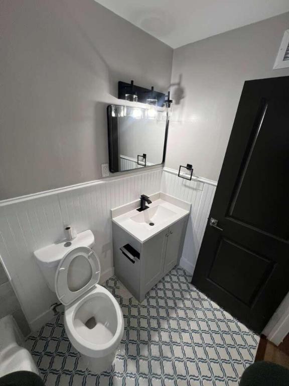 NORTHWOOD ADD - Residential Lease