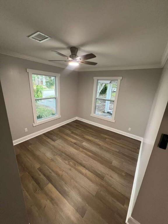 NORTHWOOD ADD - Residential Lease