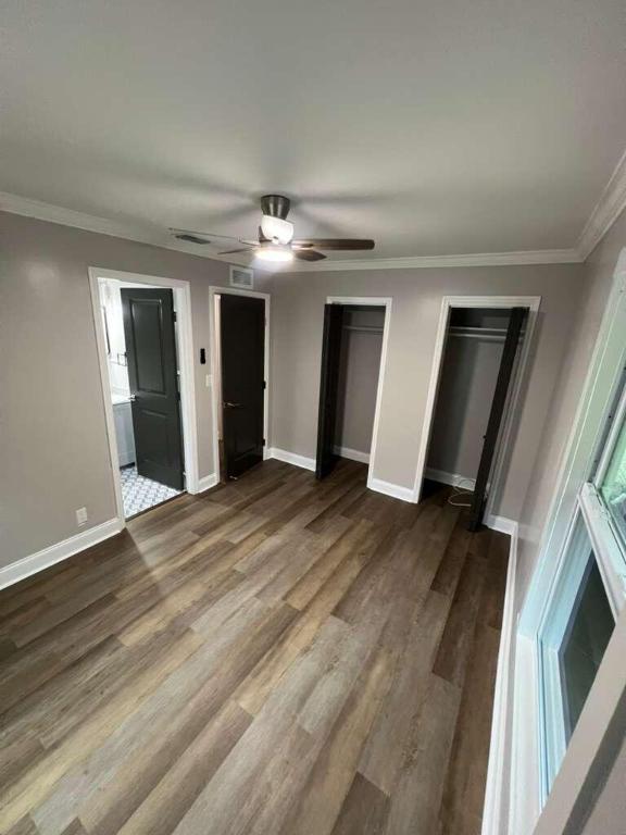 NORTHWOOD ADD - Residential Lease