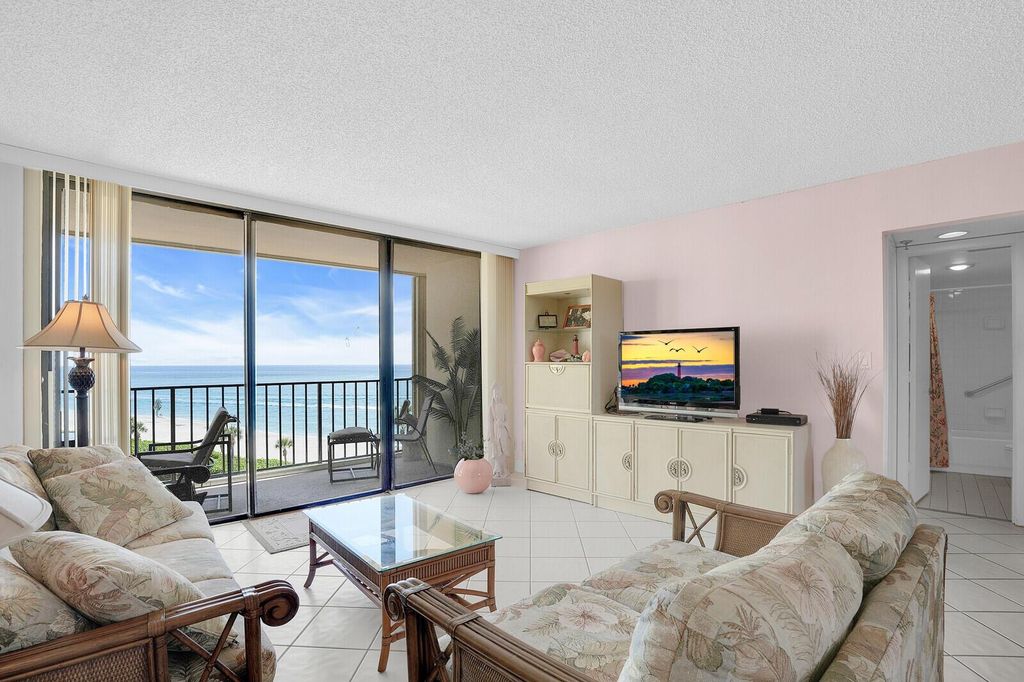 Photo of 100 Ocean Trail Way #703, Jupiter, FL 33477 (MLS # R11107158)