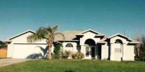 PORT ST LUCIE SECTION 13 - Residential Lease
