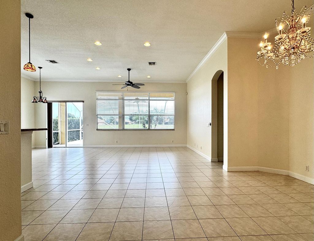 Photo of 329 NW Somerset Circle, Port Saint Lucie, FL 34983 (MLS # R11107945)