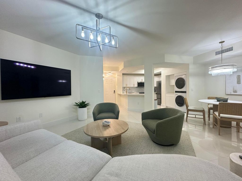 Photo of 630 S Sapodilla Avenue #110, West Palm Beach, FL 33401 (MLS # B26019210)