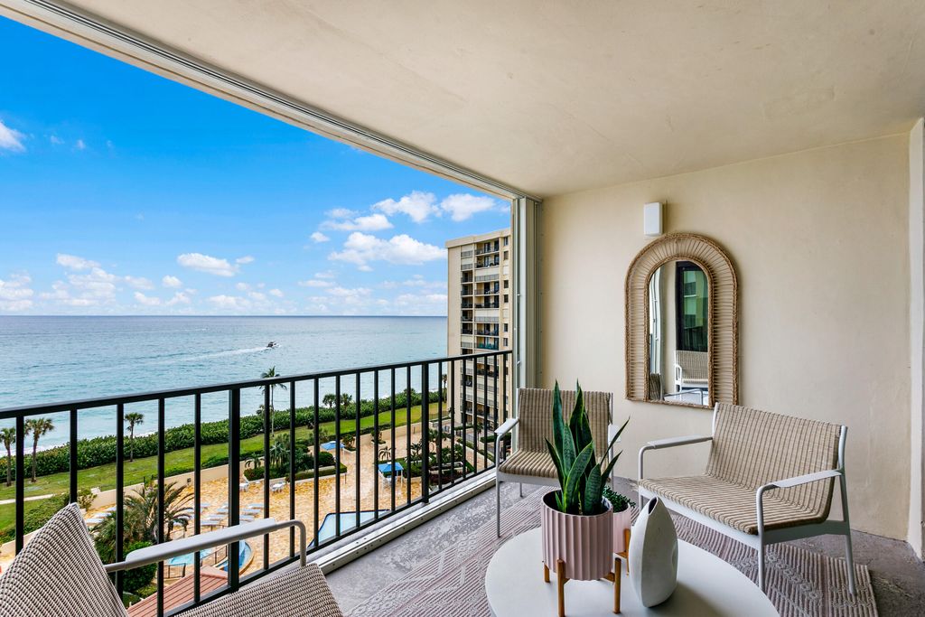 Photo of 100 Ocean Trail Way #910, Jupiter, FL 33477 (MLS # R11038701)