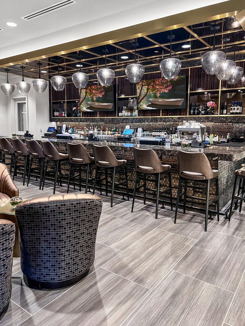 VALENCIA GRAND - Residential