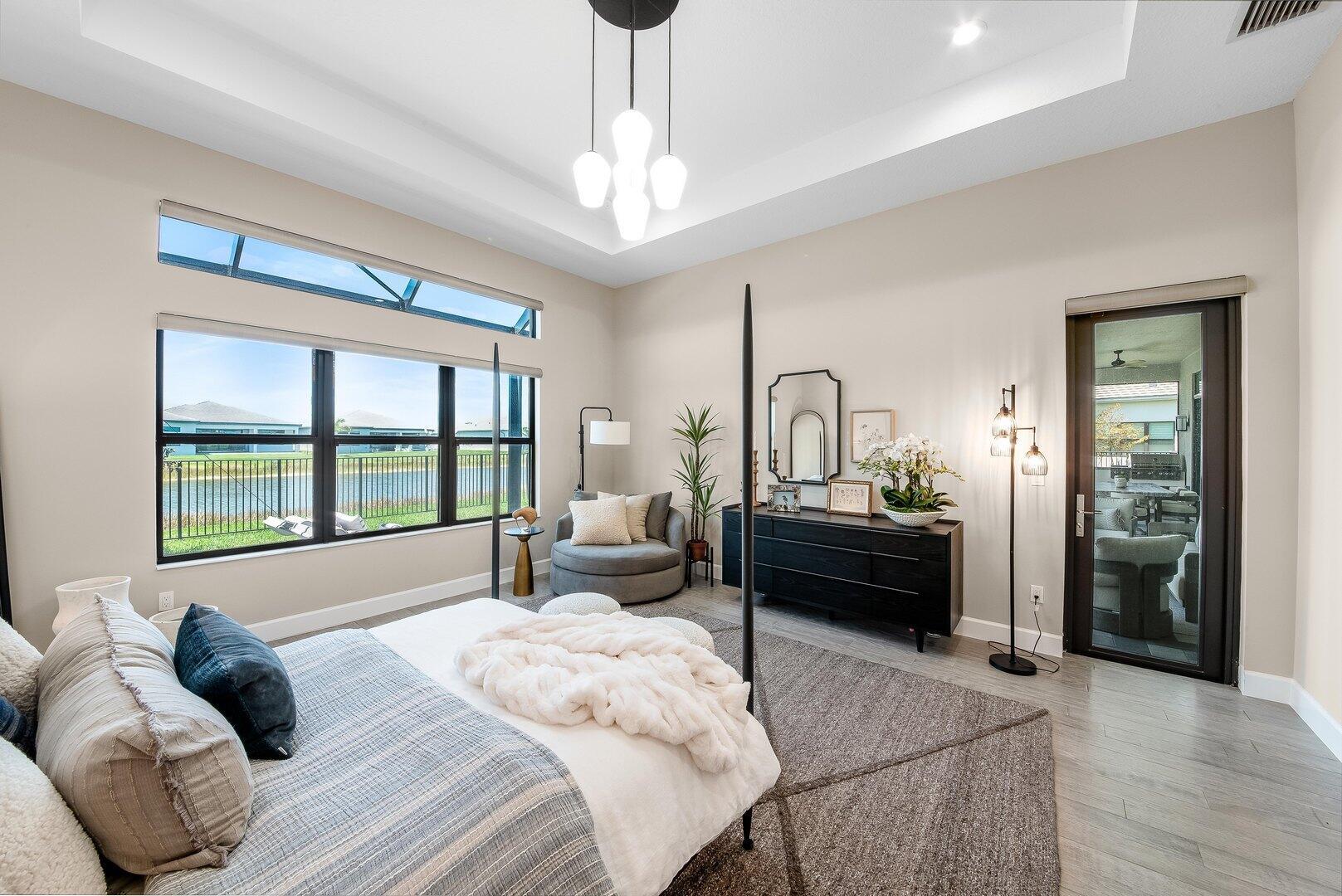 VALENCIA GRAND - Residential