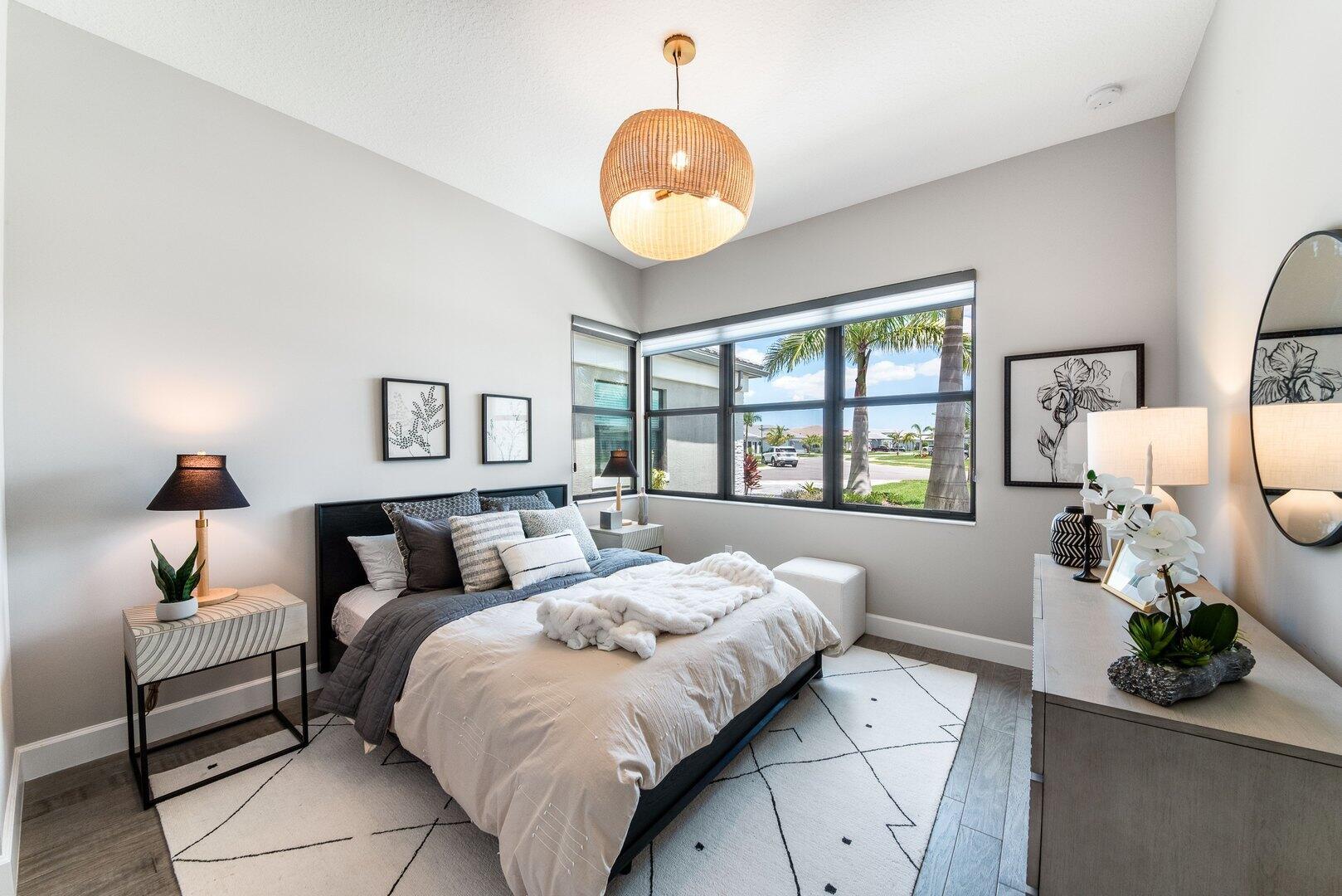 VALENCIA GRAND - Residential