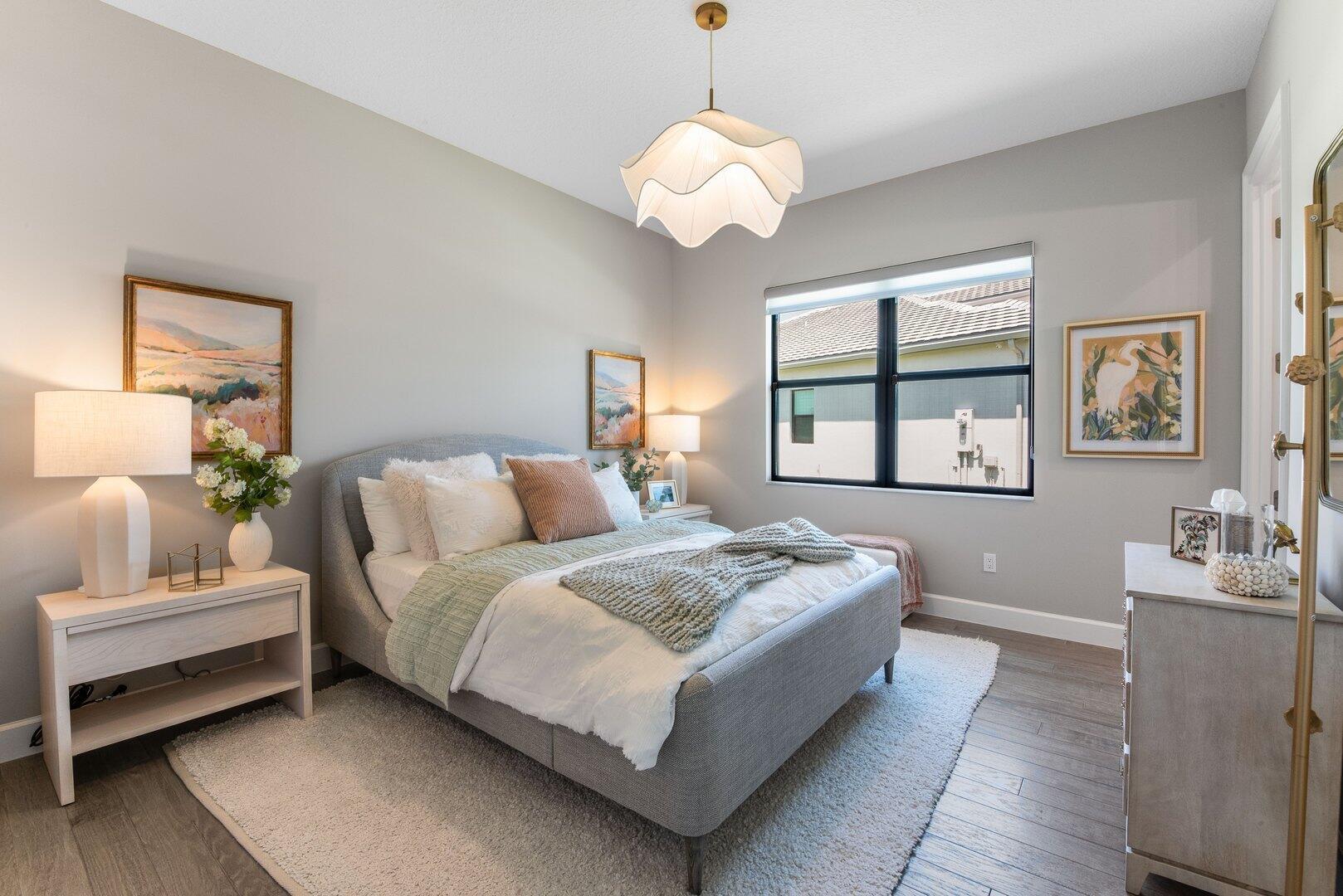 VALENCIA GRAND - Residential