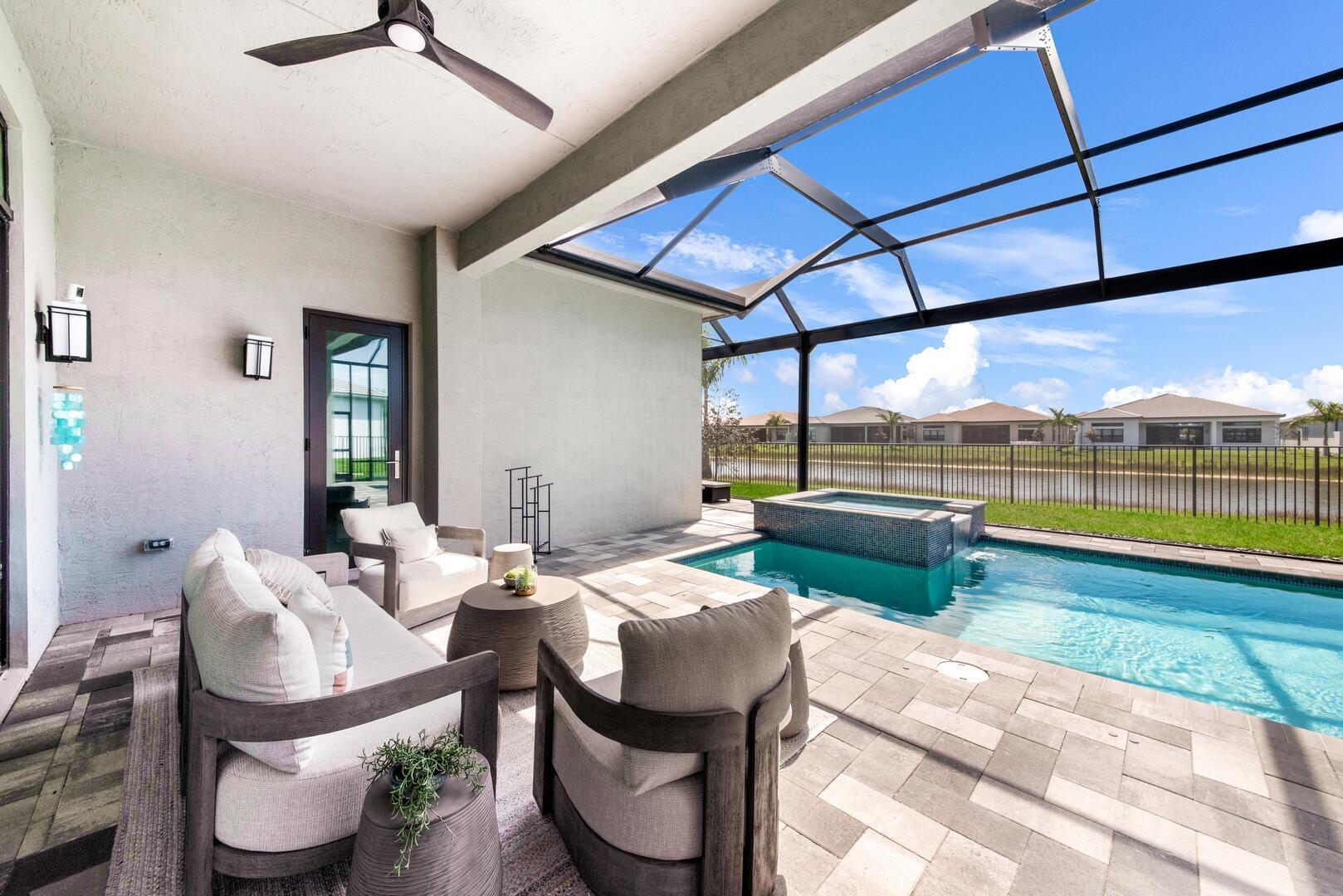 VALENCIA GRAND - Residential