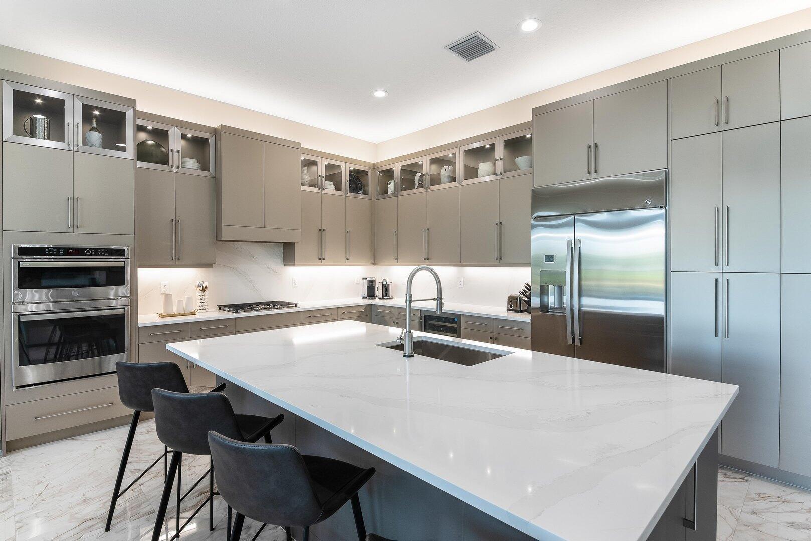 VALENCIA GRAND - Residential