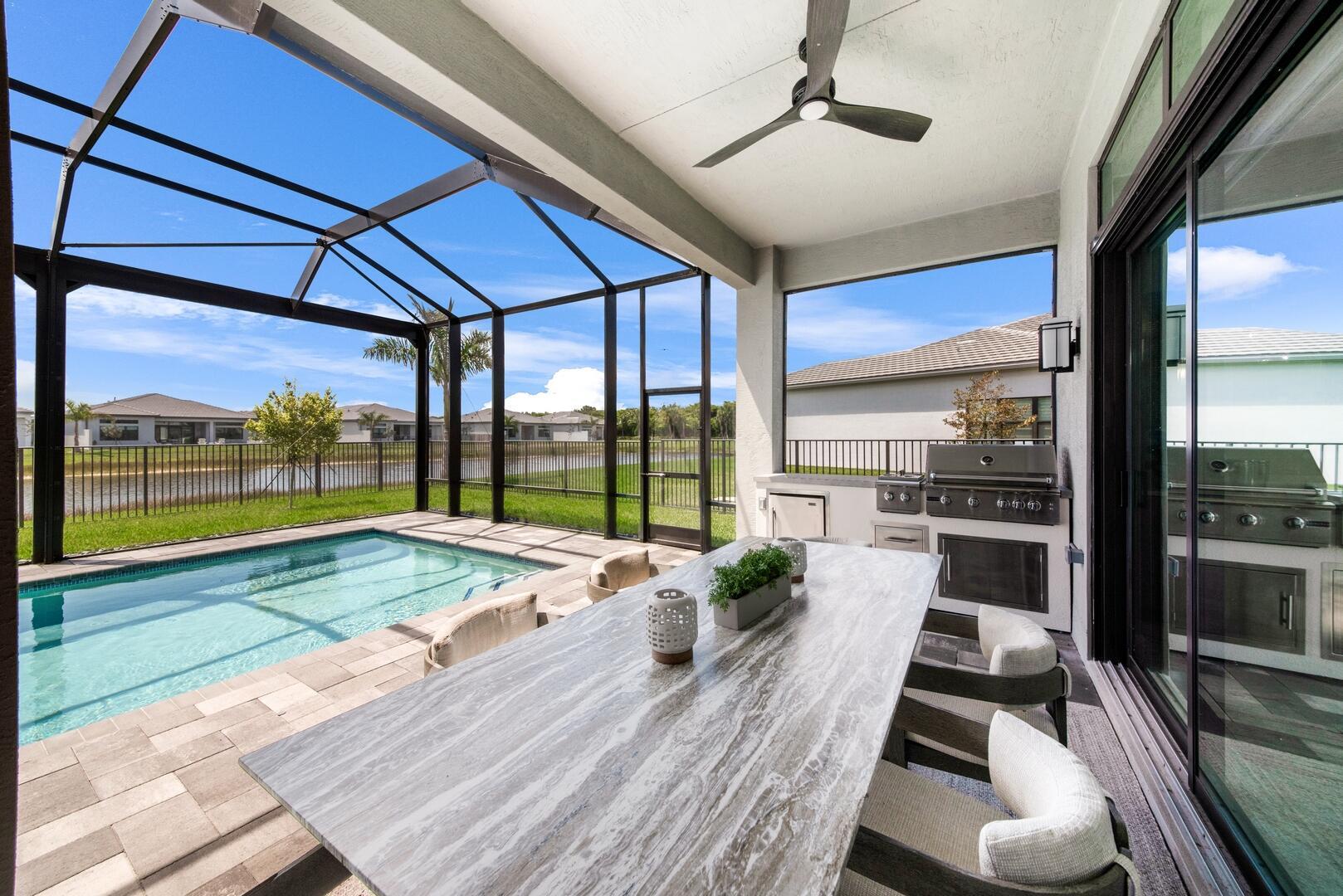 VALENCIA GRAND - Residential