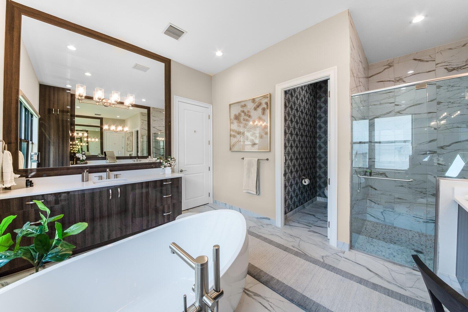 VALENCIA GRAND - Residential