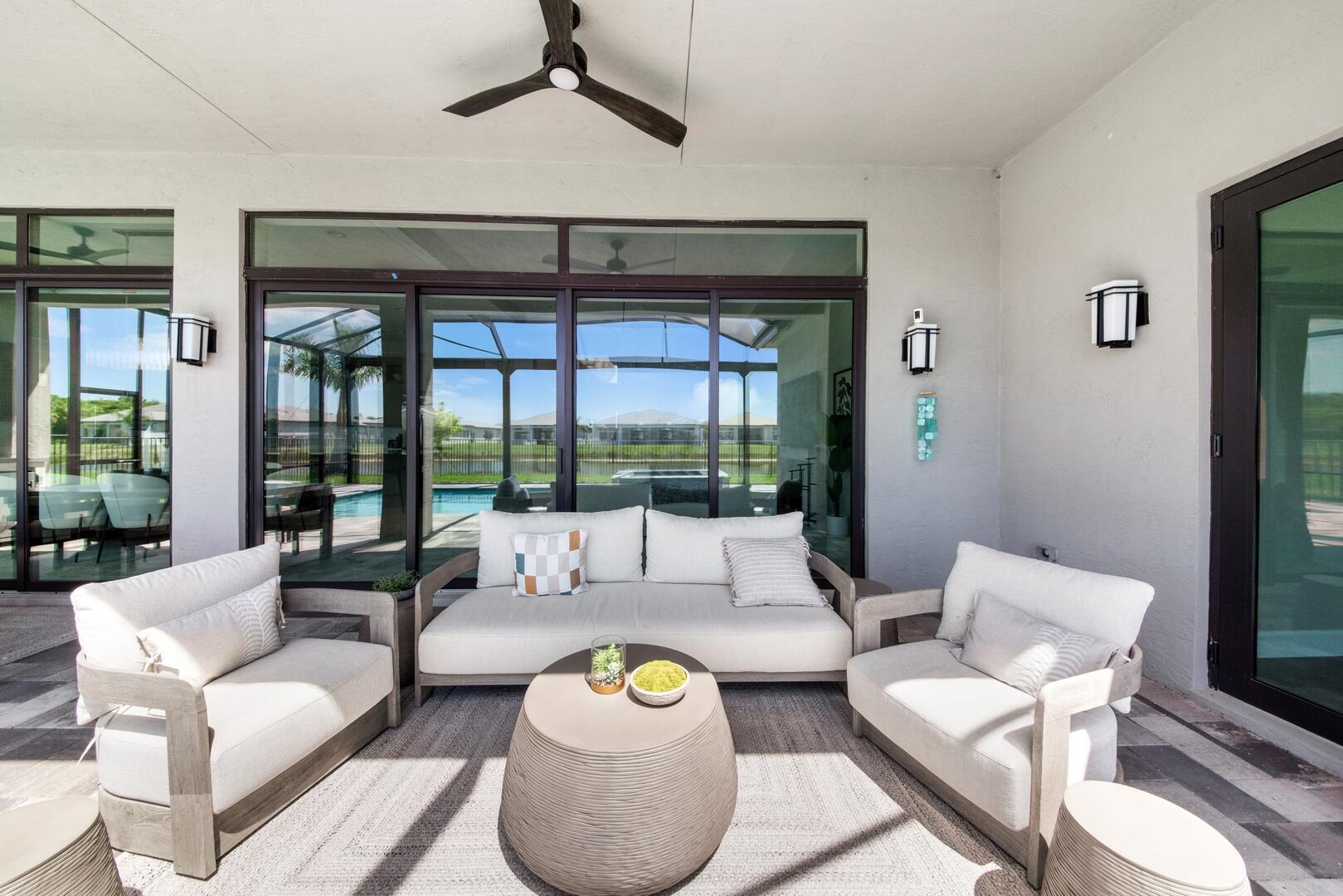 VALENCIA GRAND - Residential