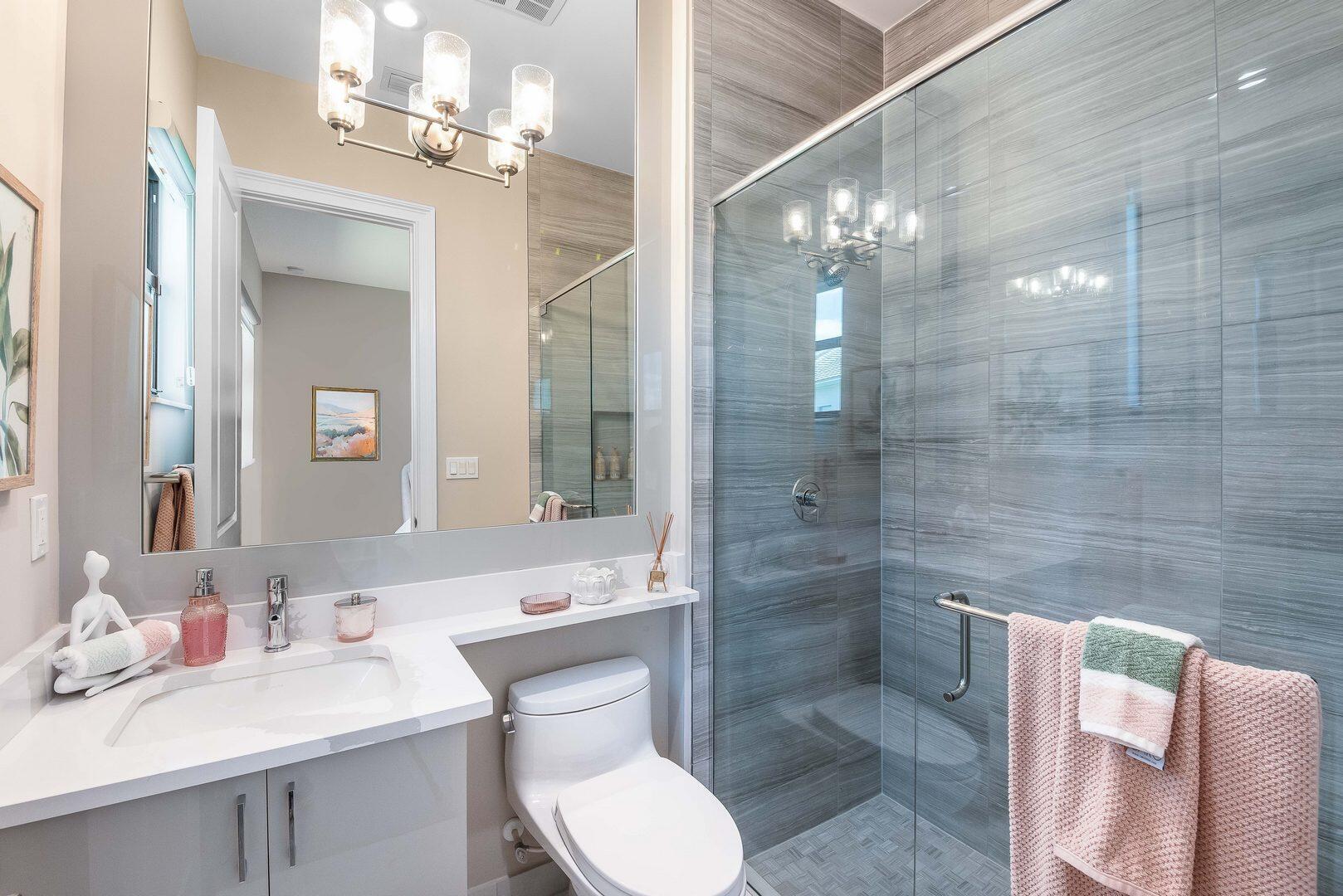 VALENCIA GRAND - Residential