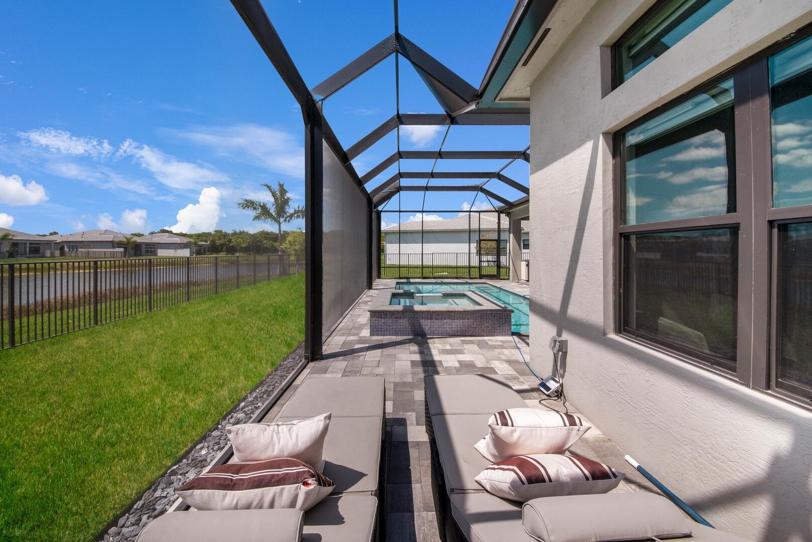 VALENCIA GRAND - Residential