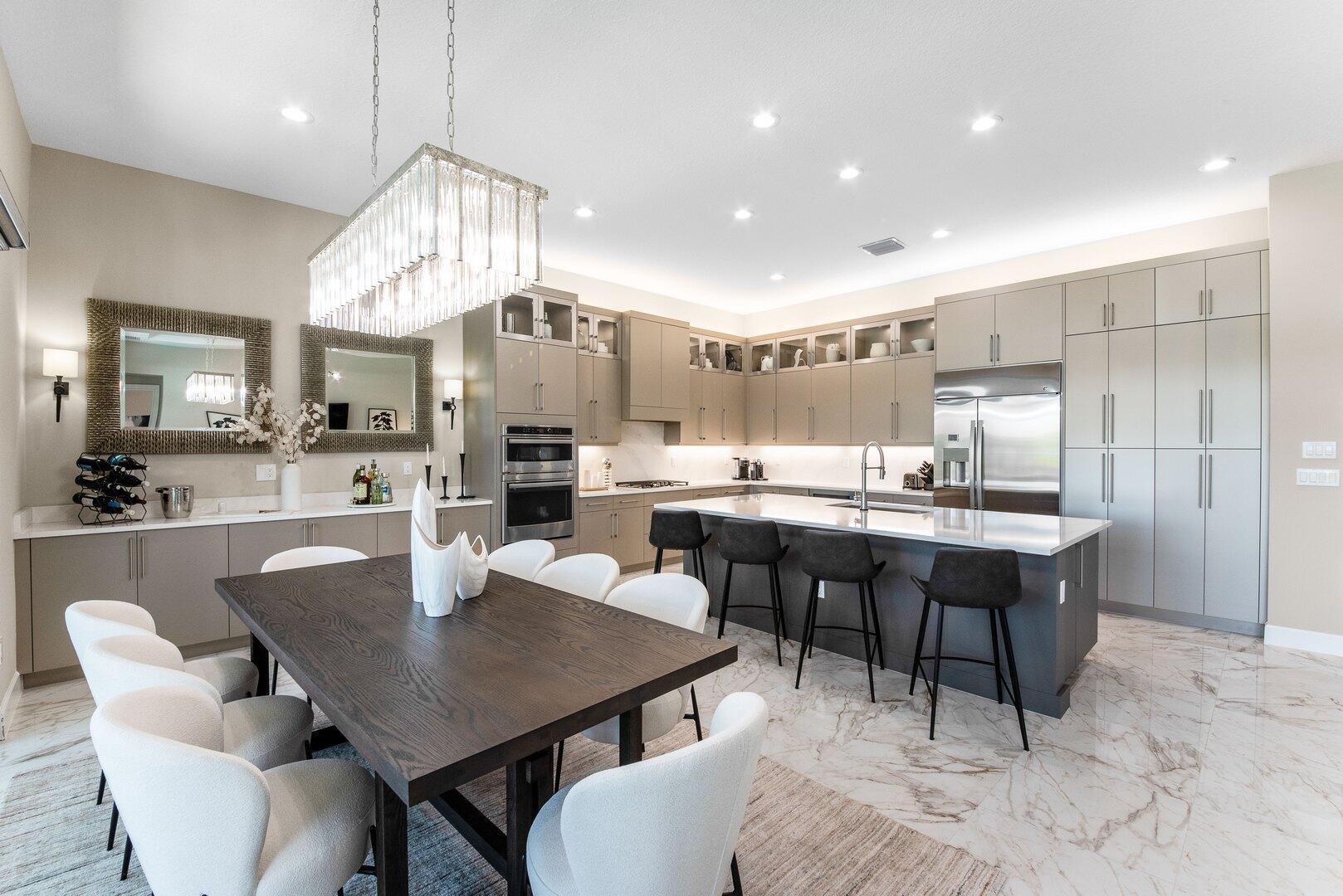 VALENCIA GRAND - Residential