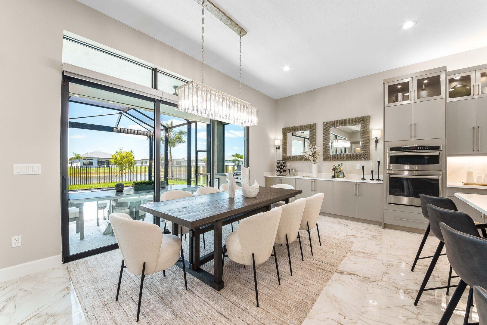 VALENCIA GRAND - Residential