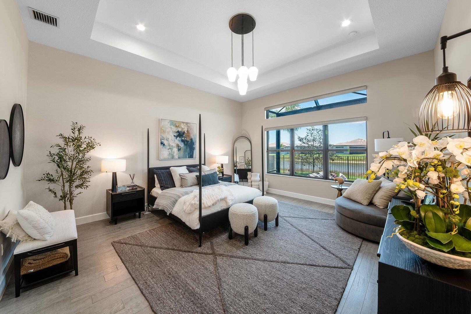 VALENCIA GRAND - Residential