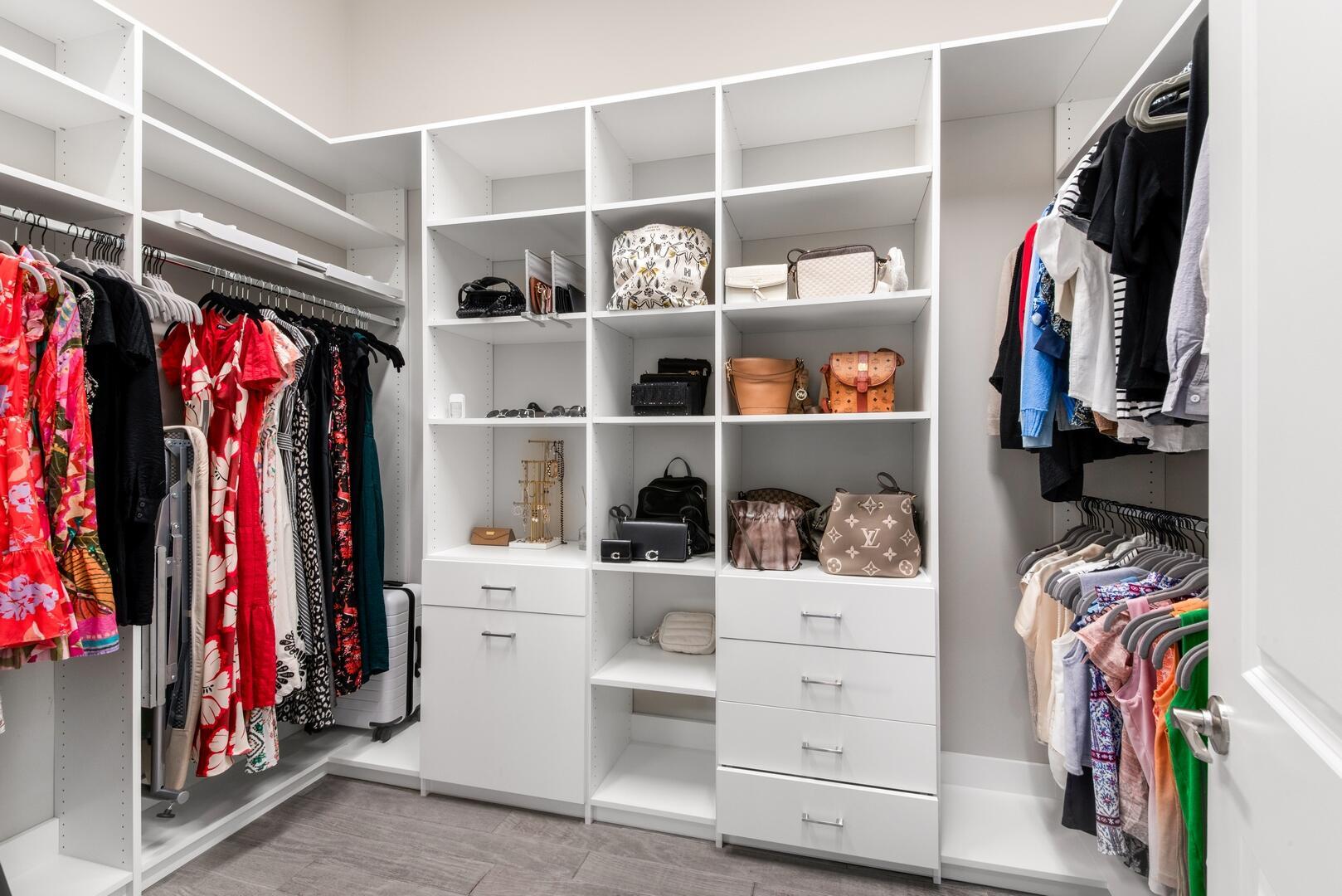 VALENCIA GRAND - Residential