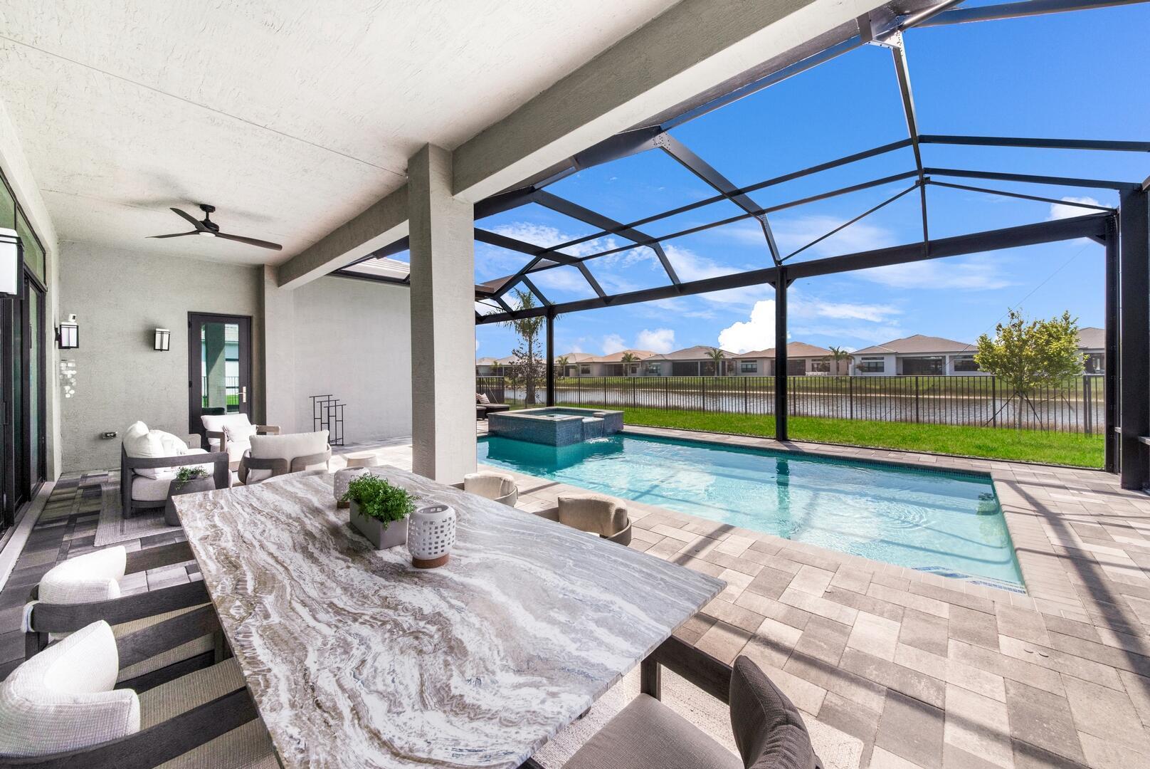 VALENCIA GRAND - Residential