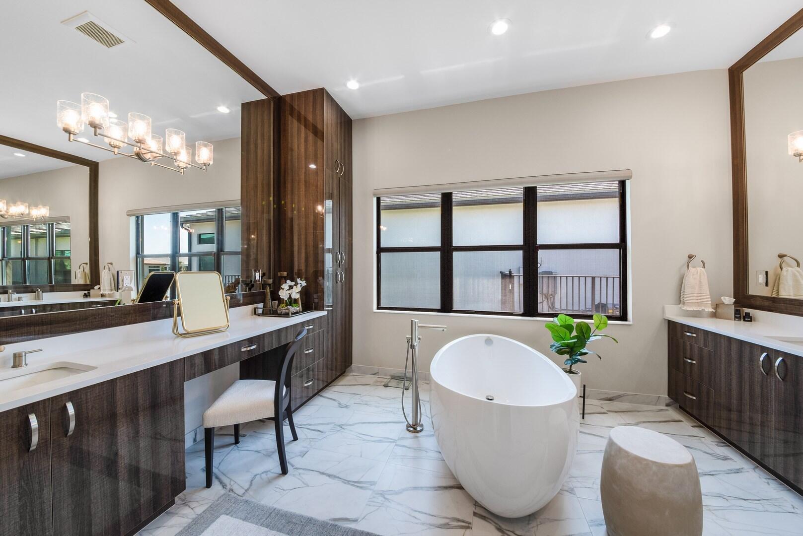 VALENCIA GRAND - Residential