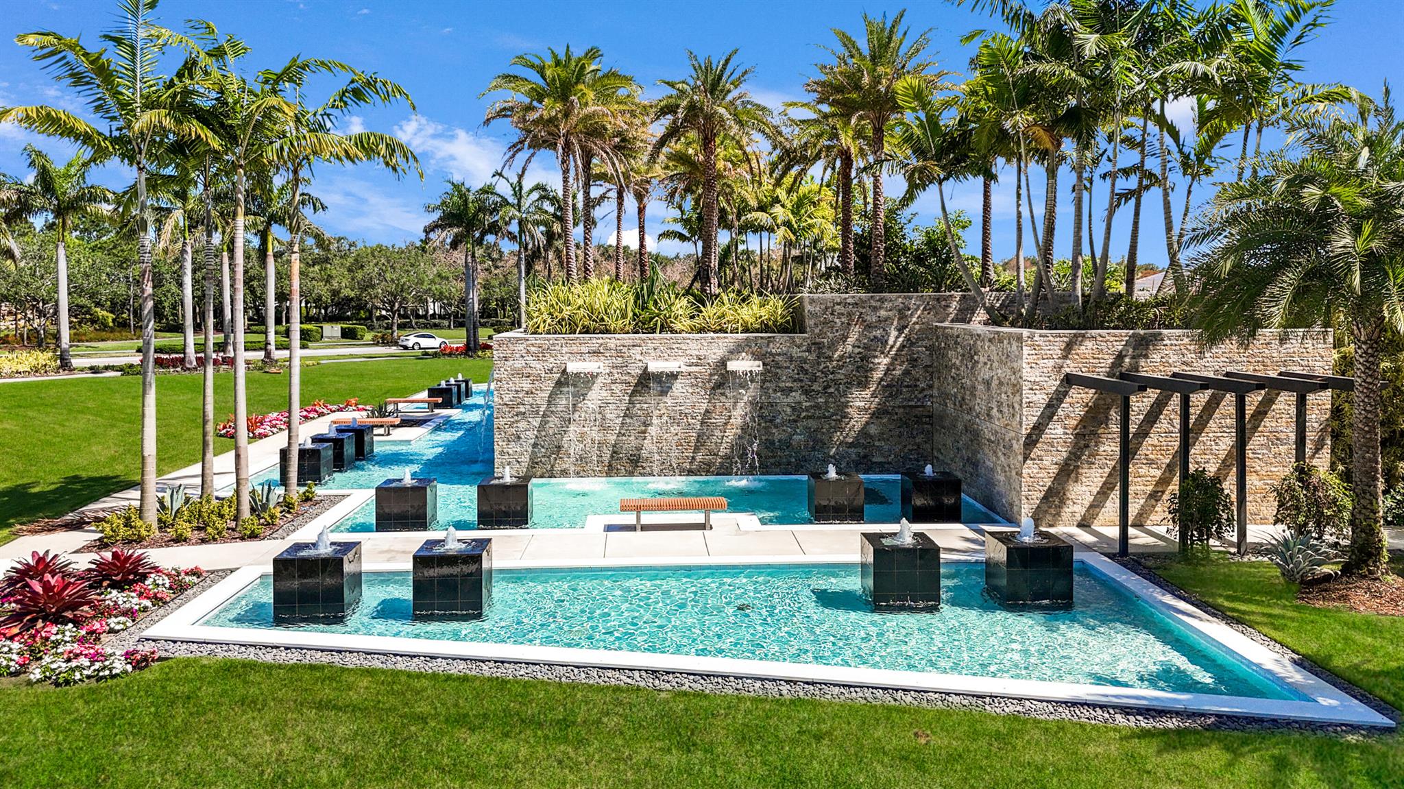 VALENCIA GRAND - Residential