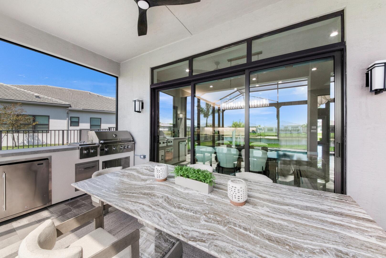 VALENCIA GRAND - Residential