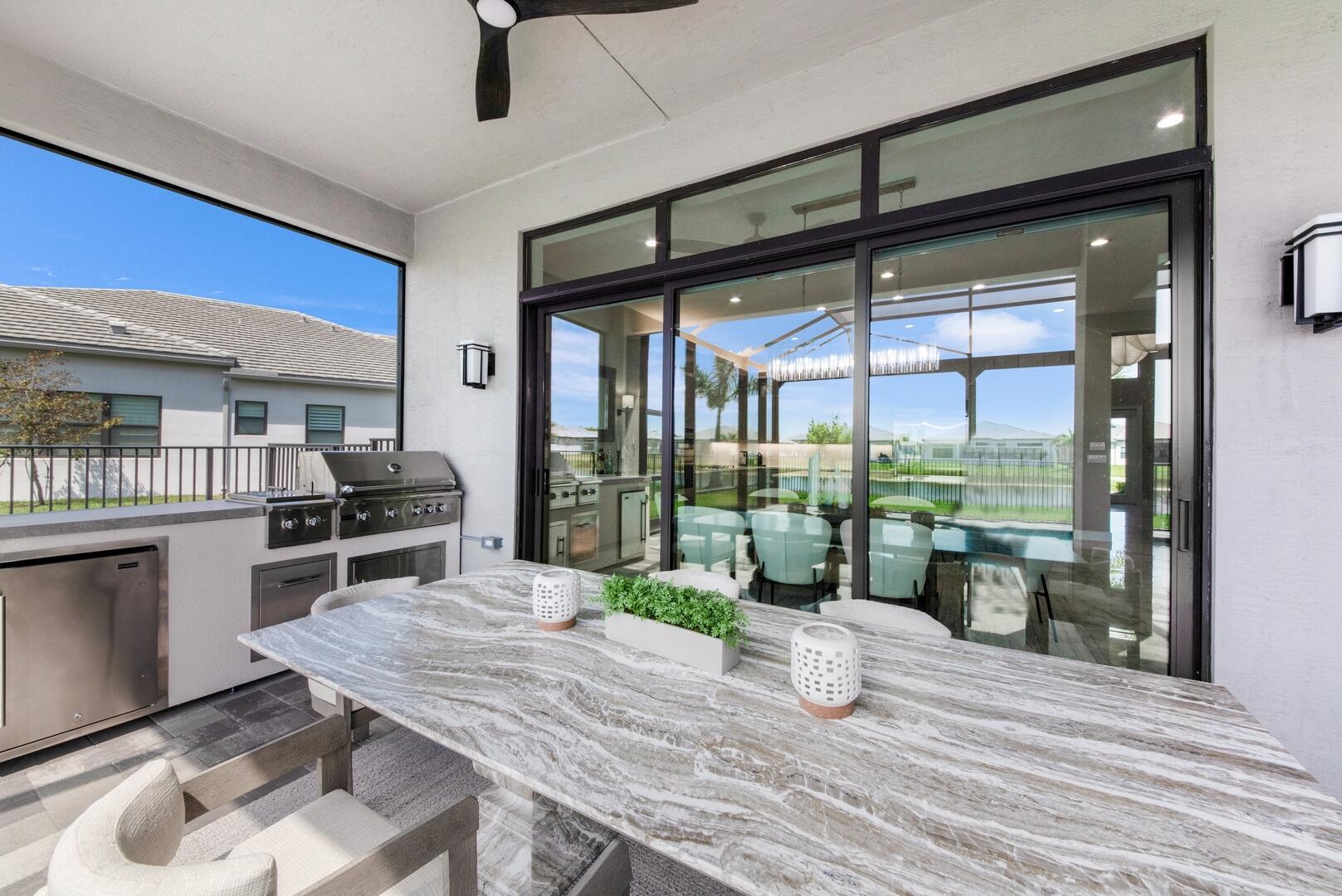 VALENCIA GRAND - Residential