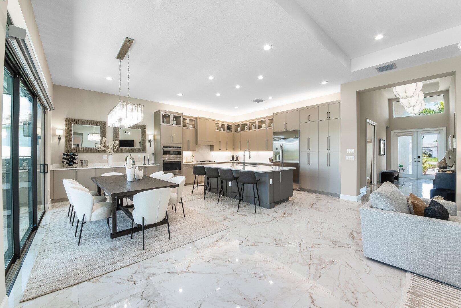 VALENCIA GRAND - Residential