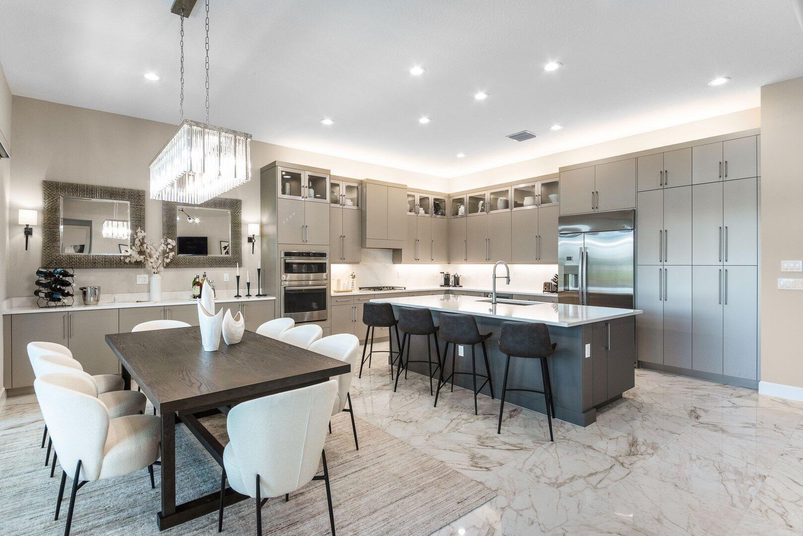 VALENCIA GRAND - Residential