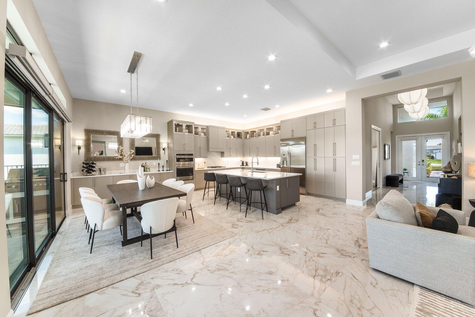 VALENCIA GRAND - Residential