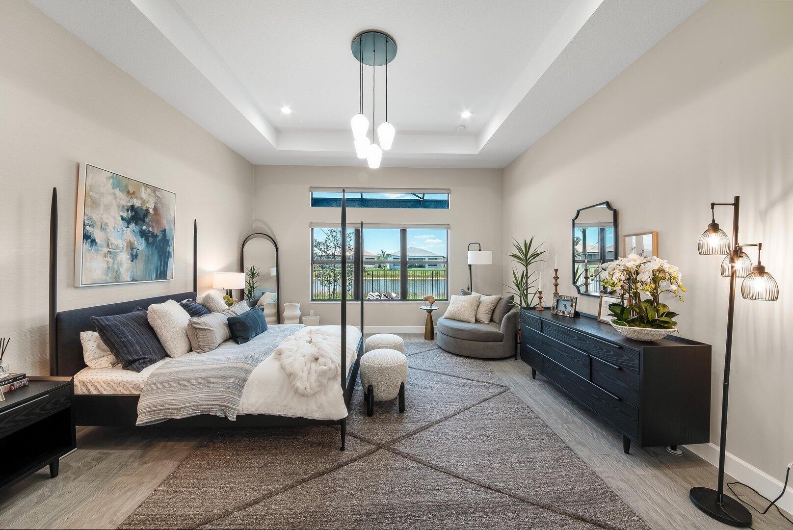 VALENCIA GRAND - Residential