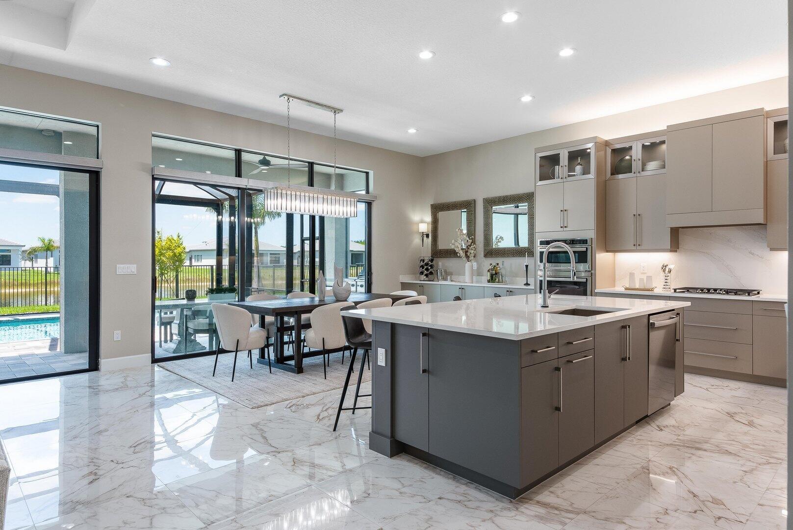 VALENCIA GRAND - Residential