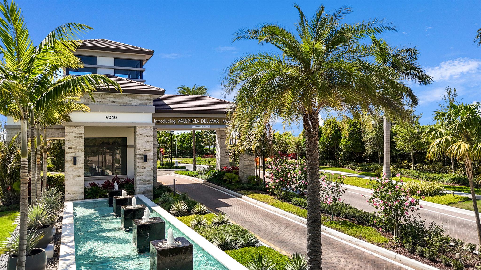 VALENCIA GRAND - Residential