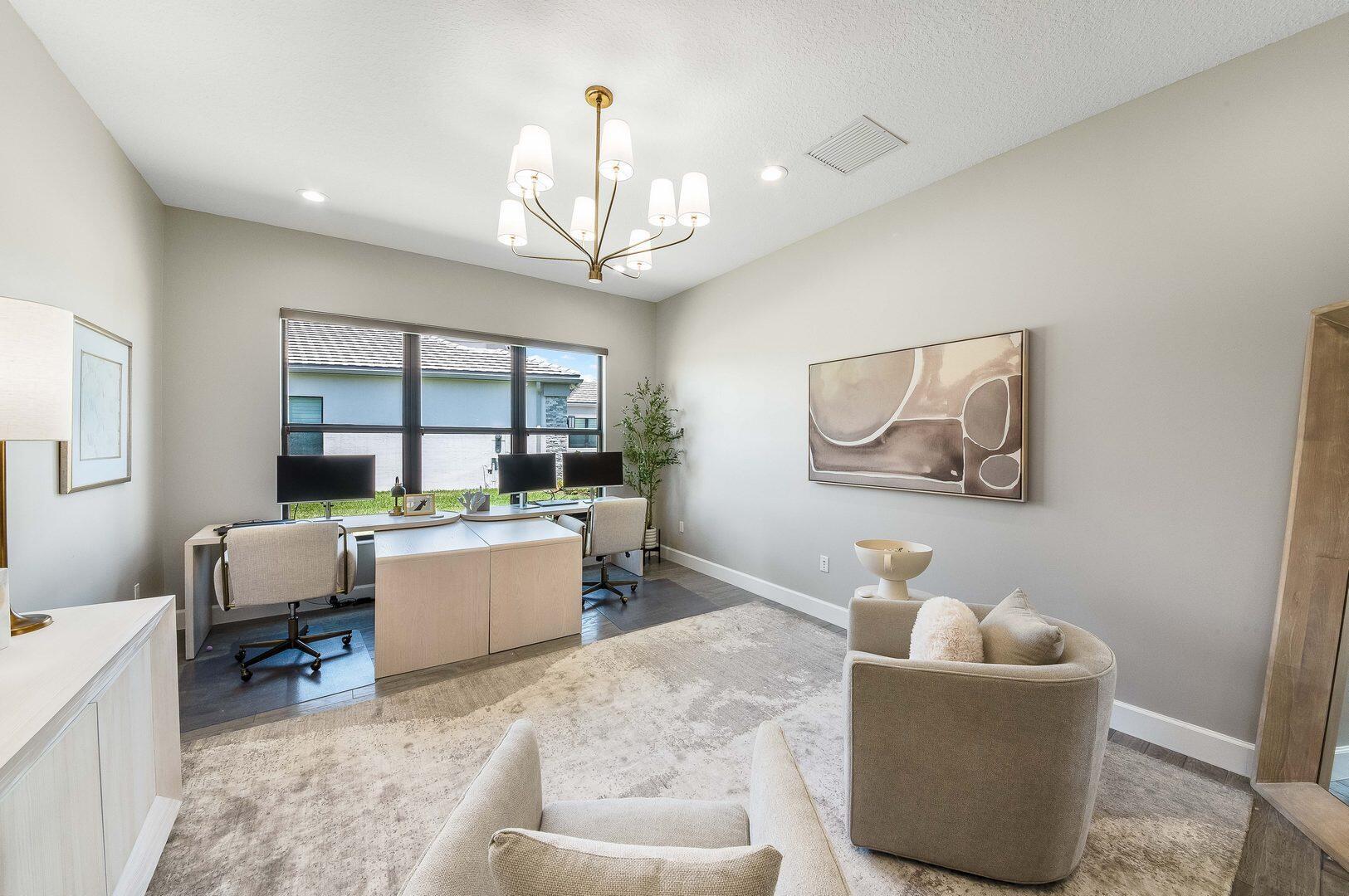 VALENCIA GRAND - Residential