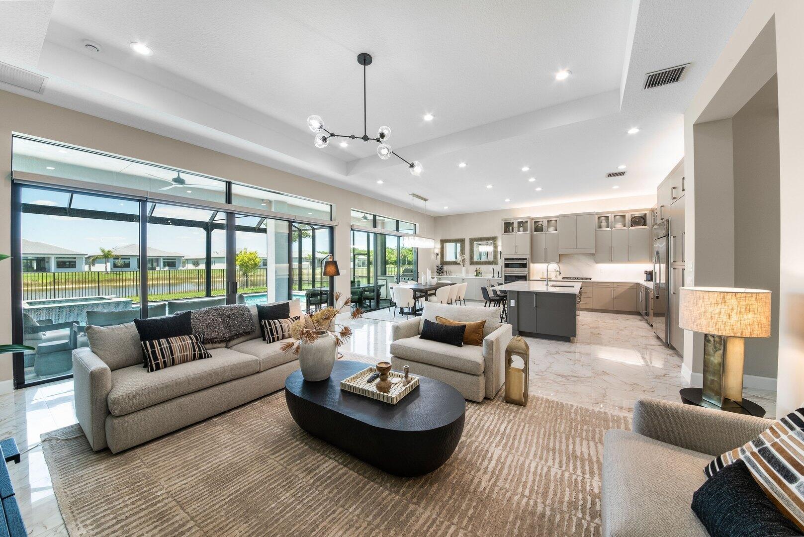 VALENCIA GRAND - Residential