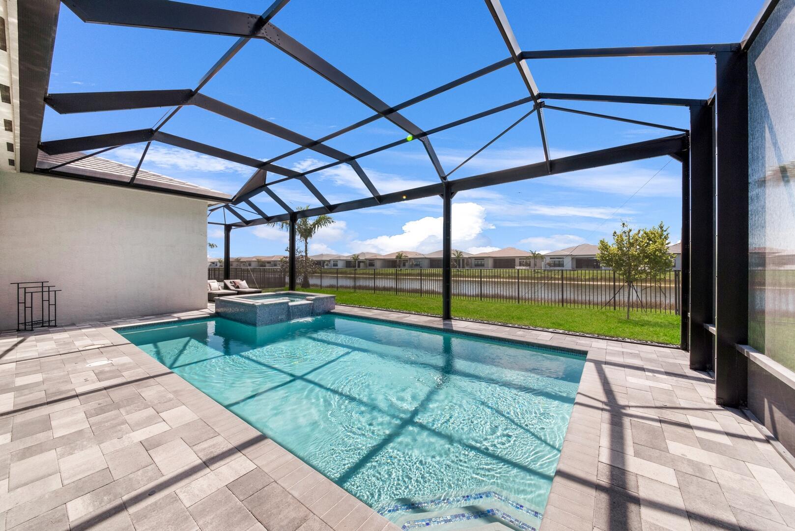 VALENCIA GRAND - Residential