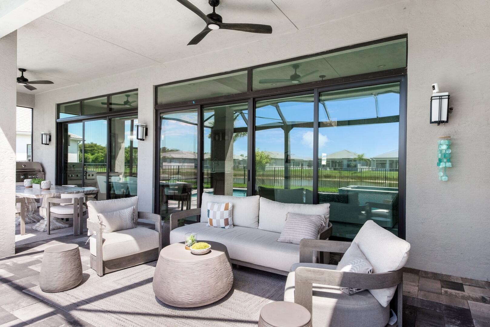 VALENCIA GRAND - Residential