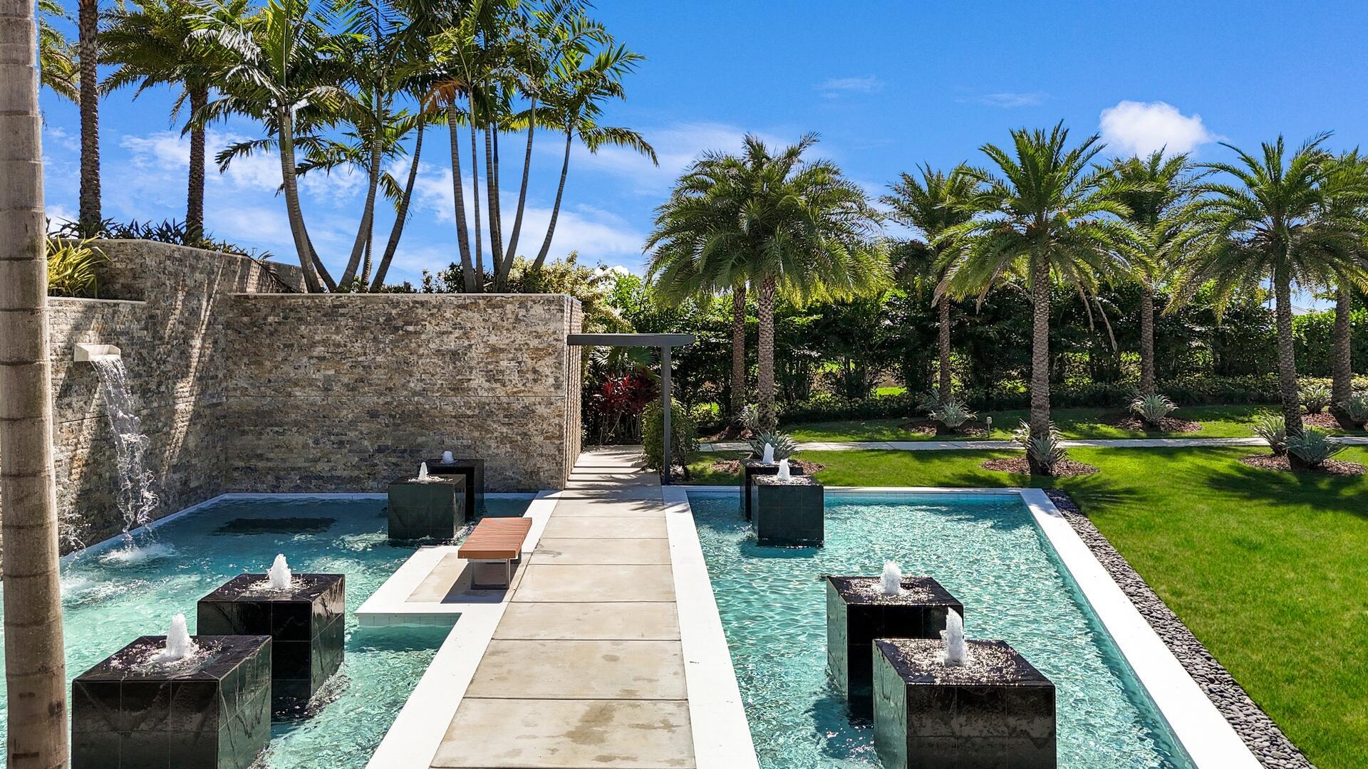 VALENCIA GRAND - Residential