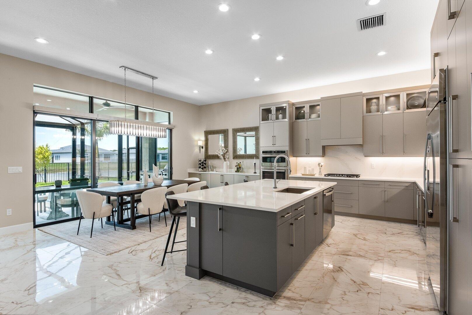 VALENCIA GRAND - Residential