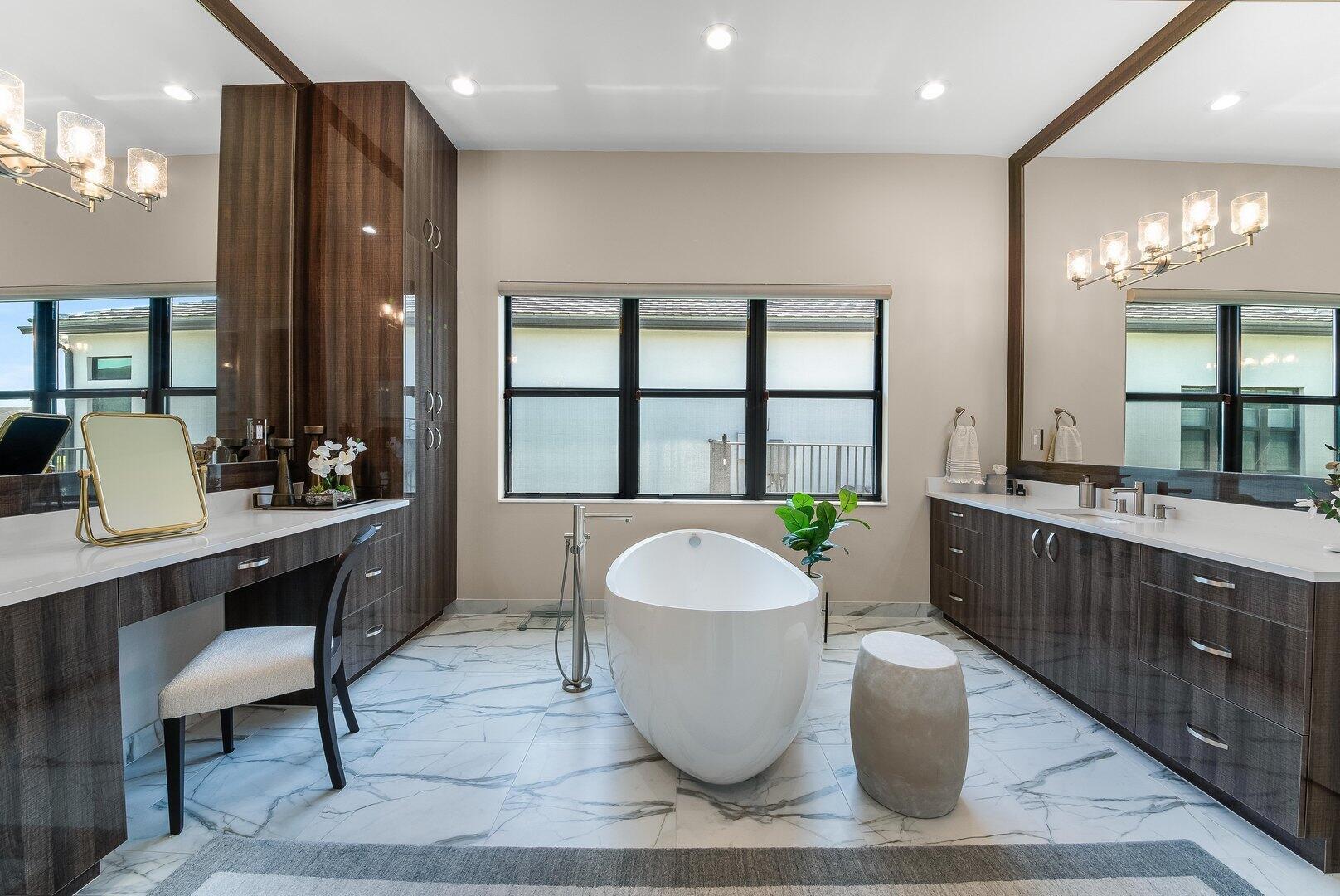 VALENCIA GRAND - Residential