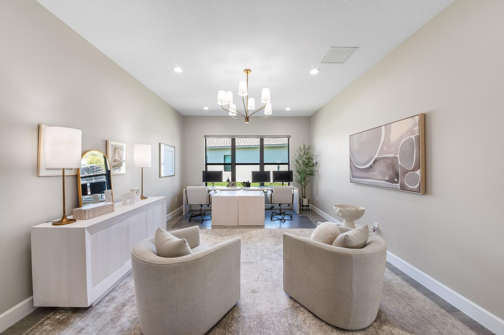 VALENCIA GRAND - Residential