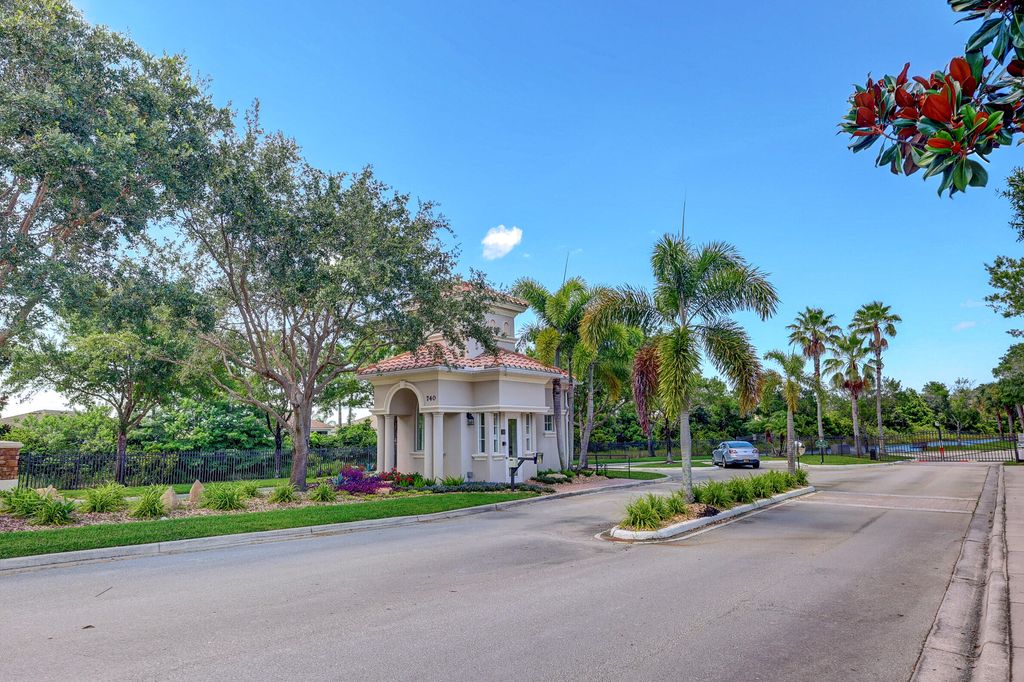 Photo of 7555 SW Herrington Lane #84, Stuart, FL 34997 (MLS # R10959790)