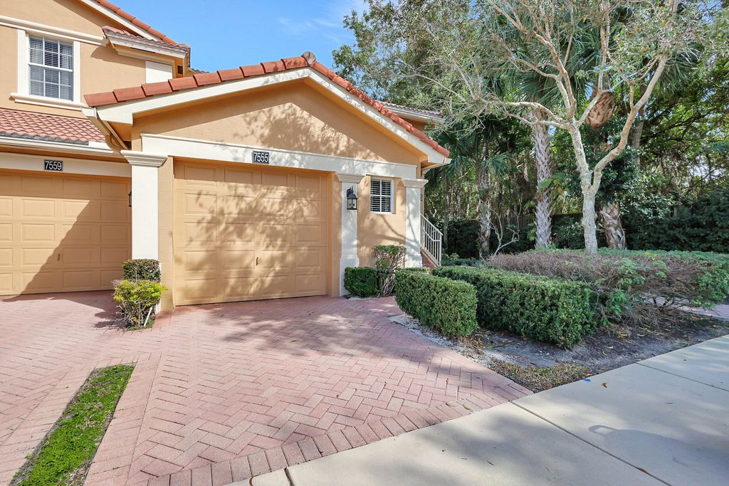 Photo of 7555 SW Herrington Lane #84, Stuart, FL 34997 (MLS # R10959790)