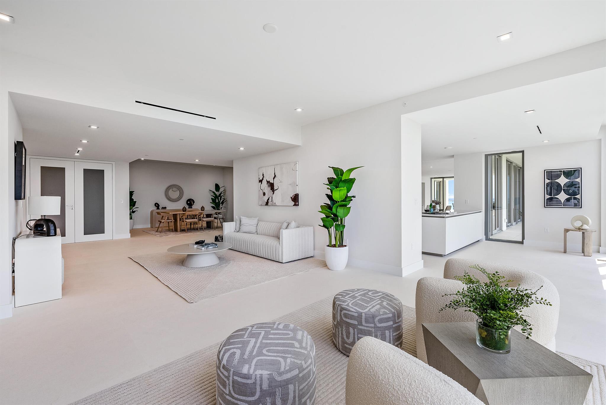 SeaGlass Condominium - Residential