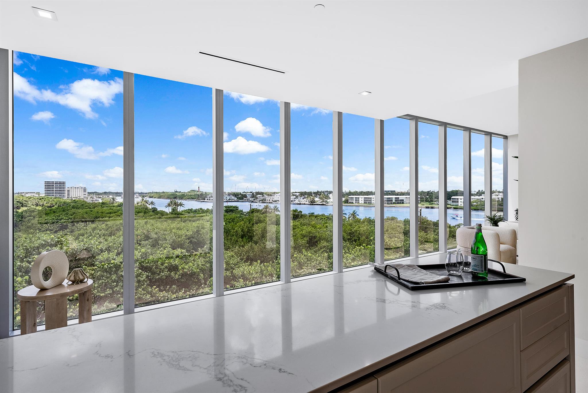 SeaGlass Condominium - Residential