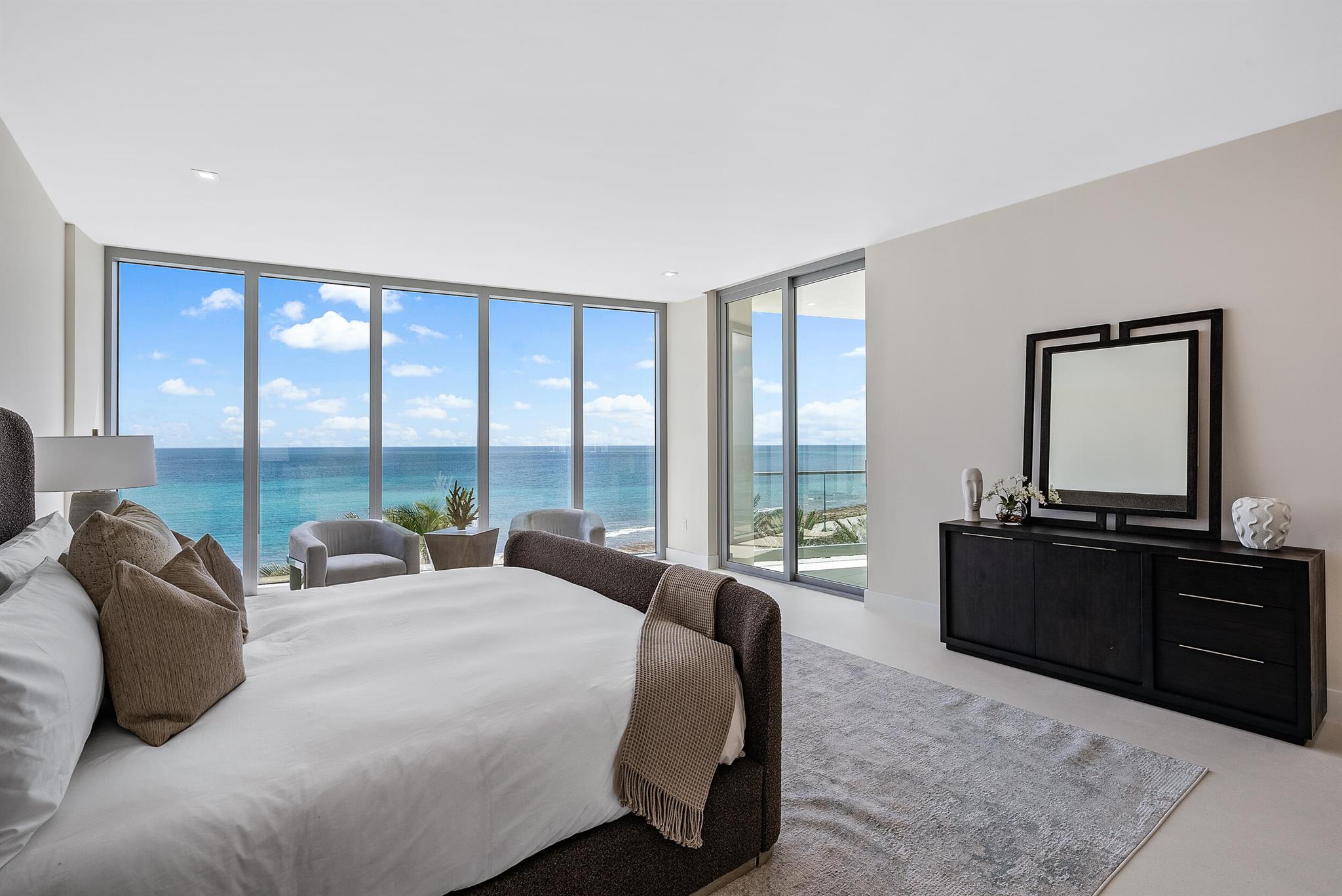 SeaGlass Condominium - Residential