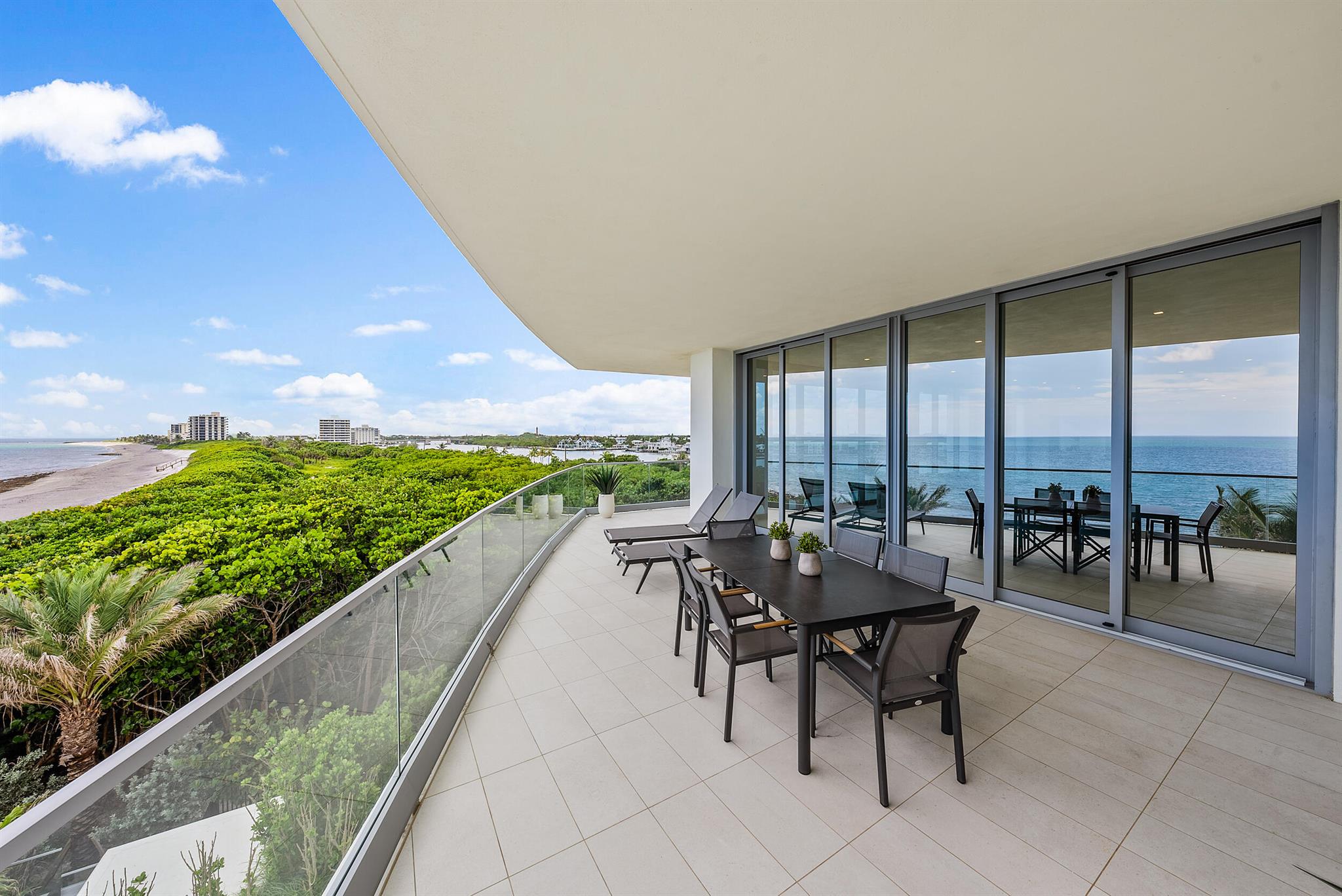 SeaGlass Condominium - Residential
