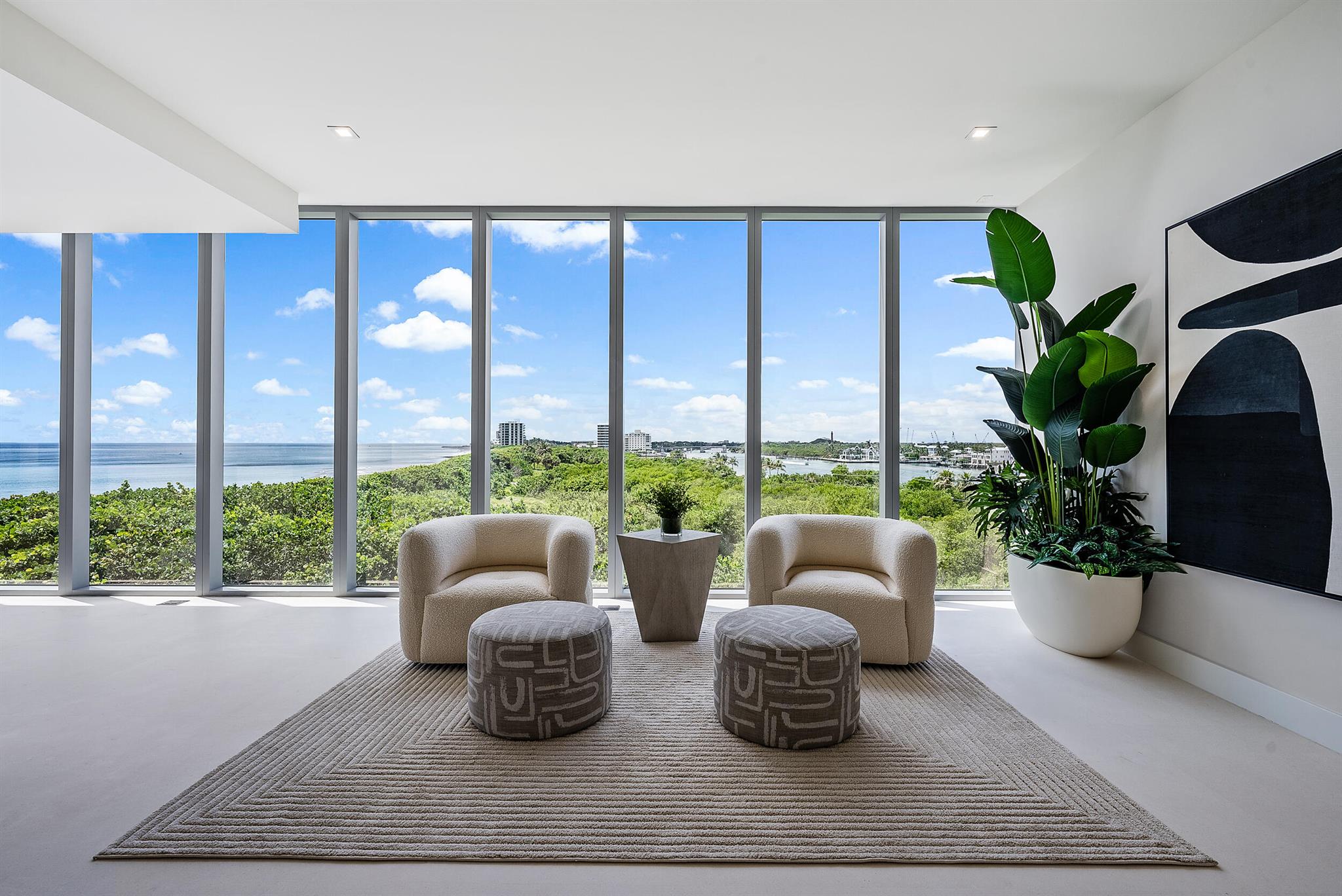 SeaGlass Condominium - Residential